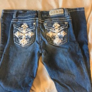 Denim Couture jeans